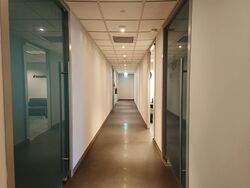 Tan Chong Tower (D7), Office #602809171